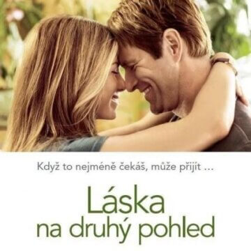 Láska na druhý pohled