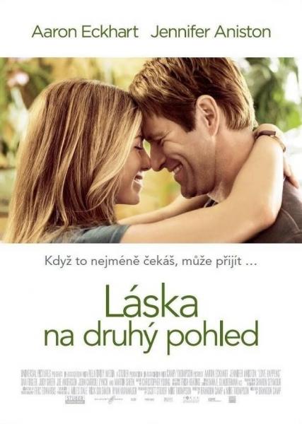 Láska na druhý pohled