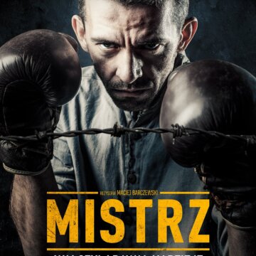 Mistr