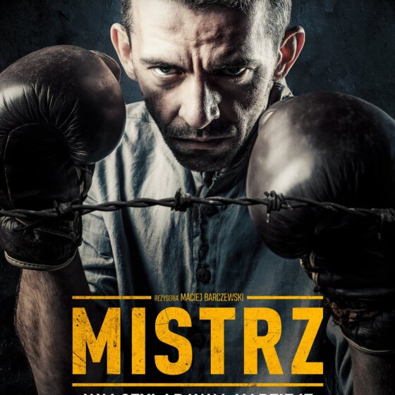 Mistr
