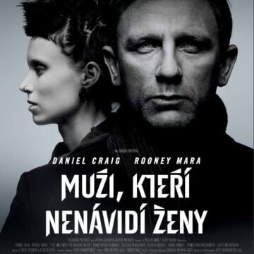 Muži, kteří nenávidí ženy