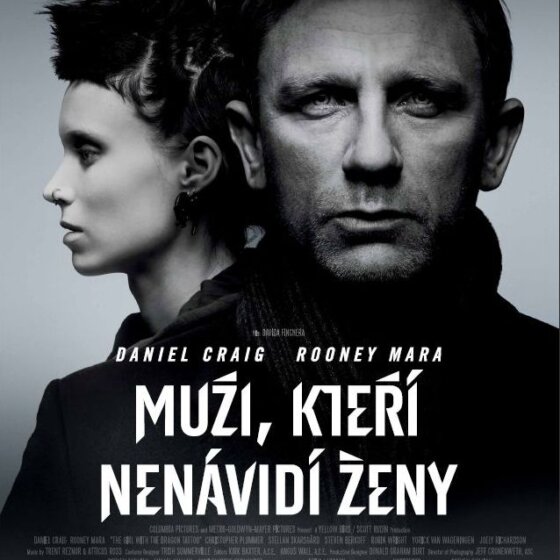Muži, kteří nenávidí ženy