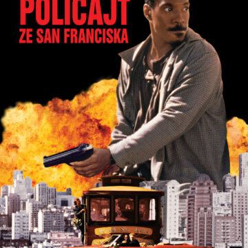 Policajt ze San Francisca