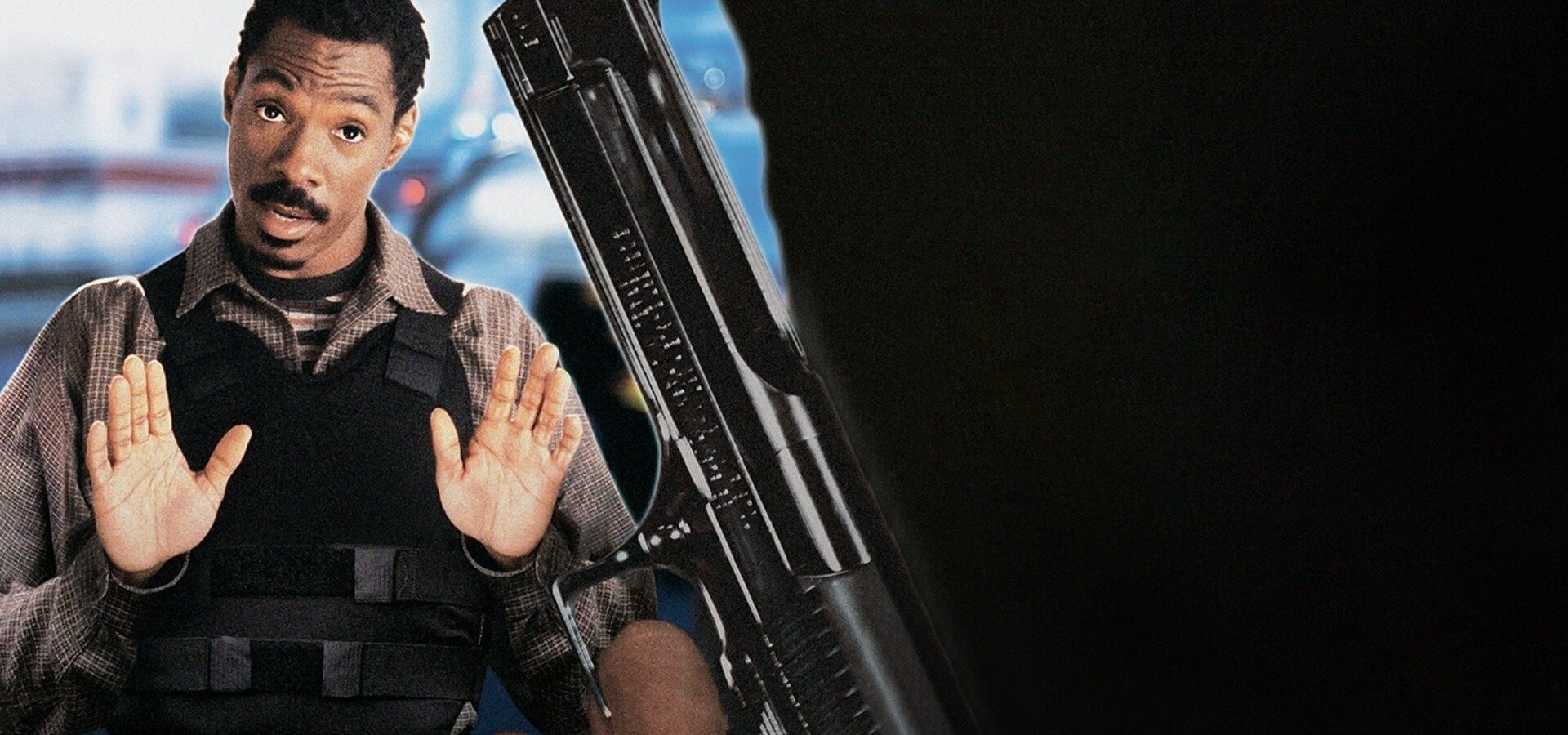 Policajt ze San Franciska