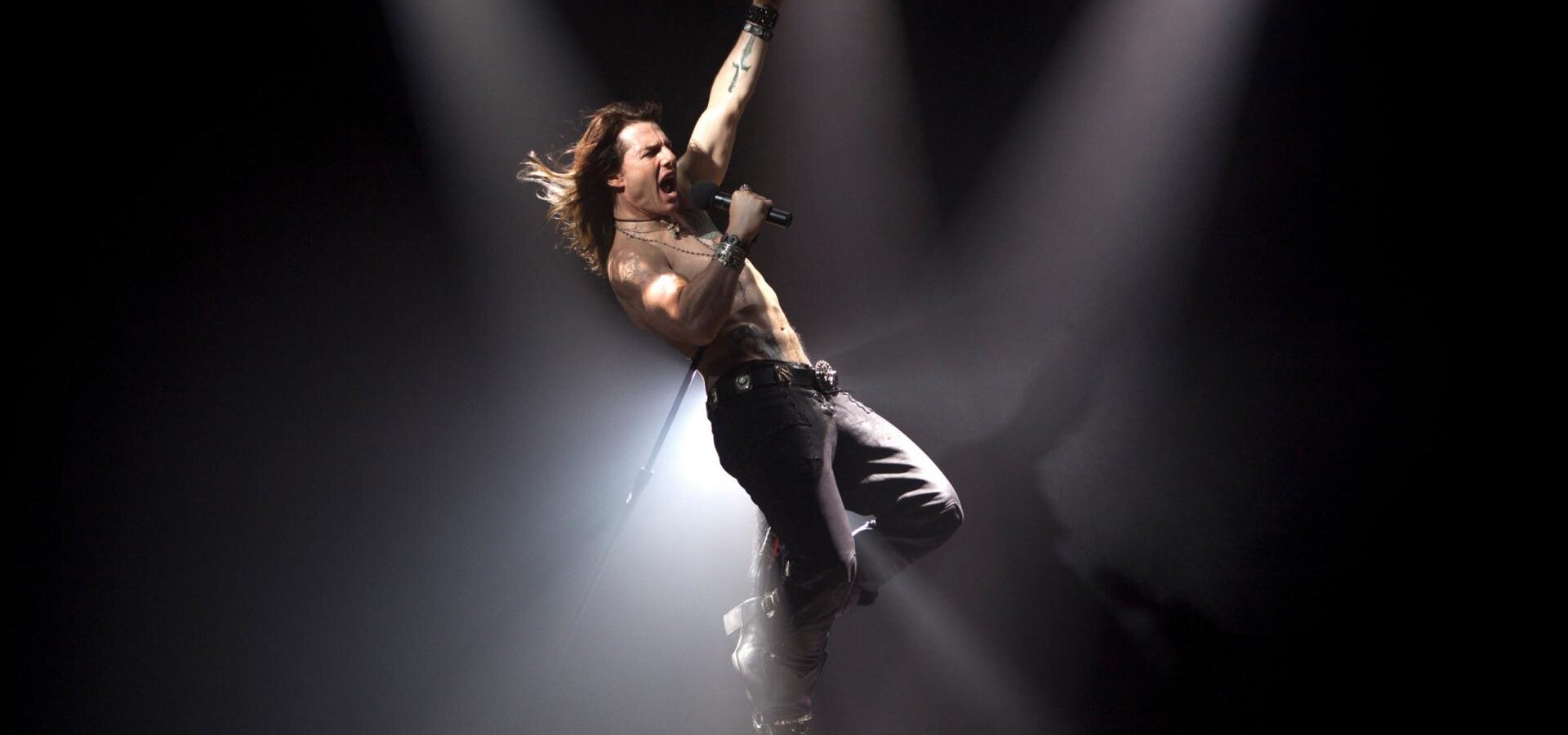 Rock of Ages