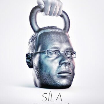 Síla