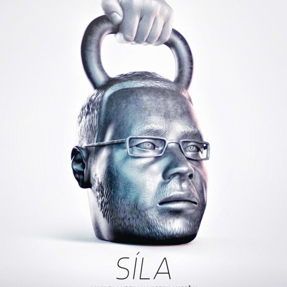 Síla