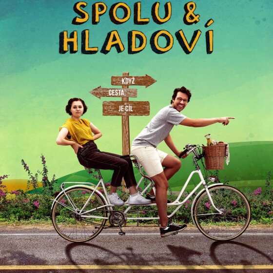 Spolu & Hladoví