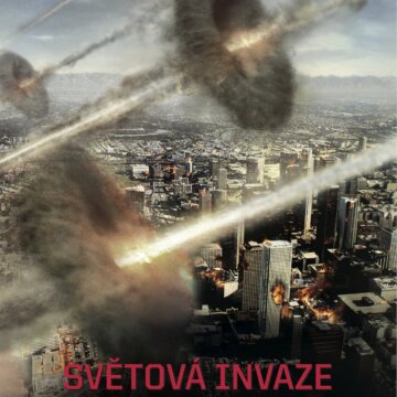 Světová invaze