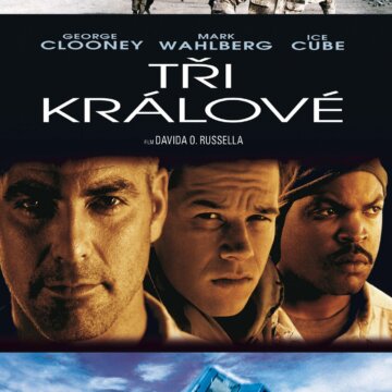 Tři králové