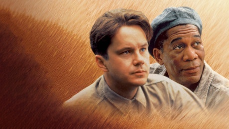 Vykoupení z věznice Shawshank