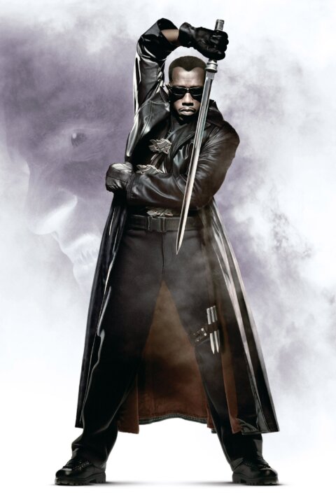 Blade 2