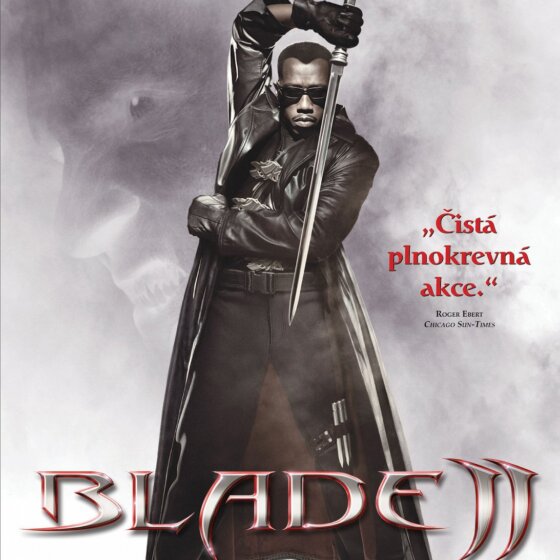 Blade 2