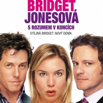 Bridget Jonesová - S rozumem v koncích