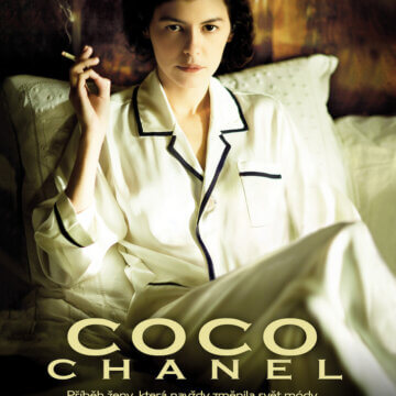 Coco Chanel