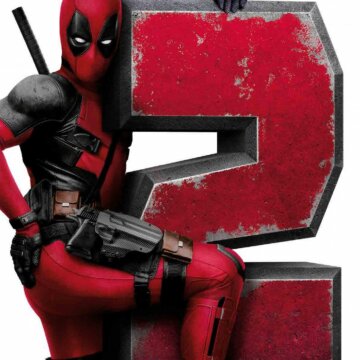 Deadpool 2