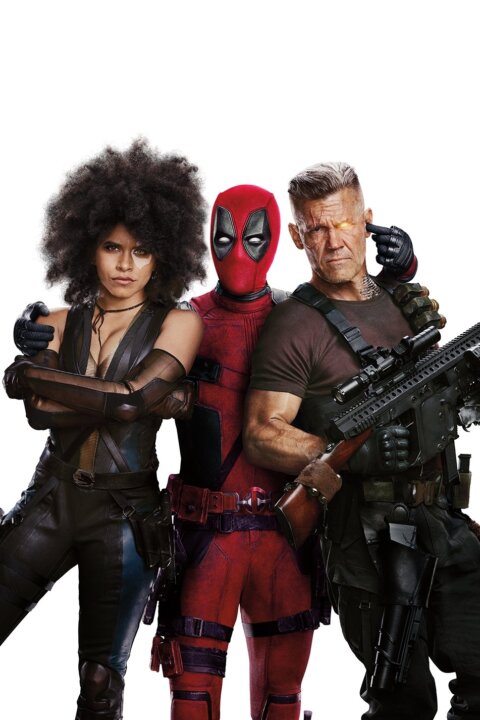 Deadpool 2