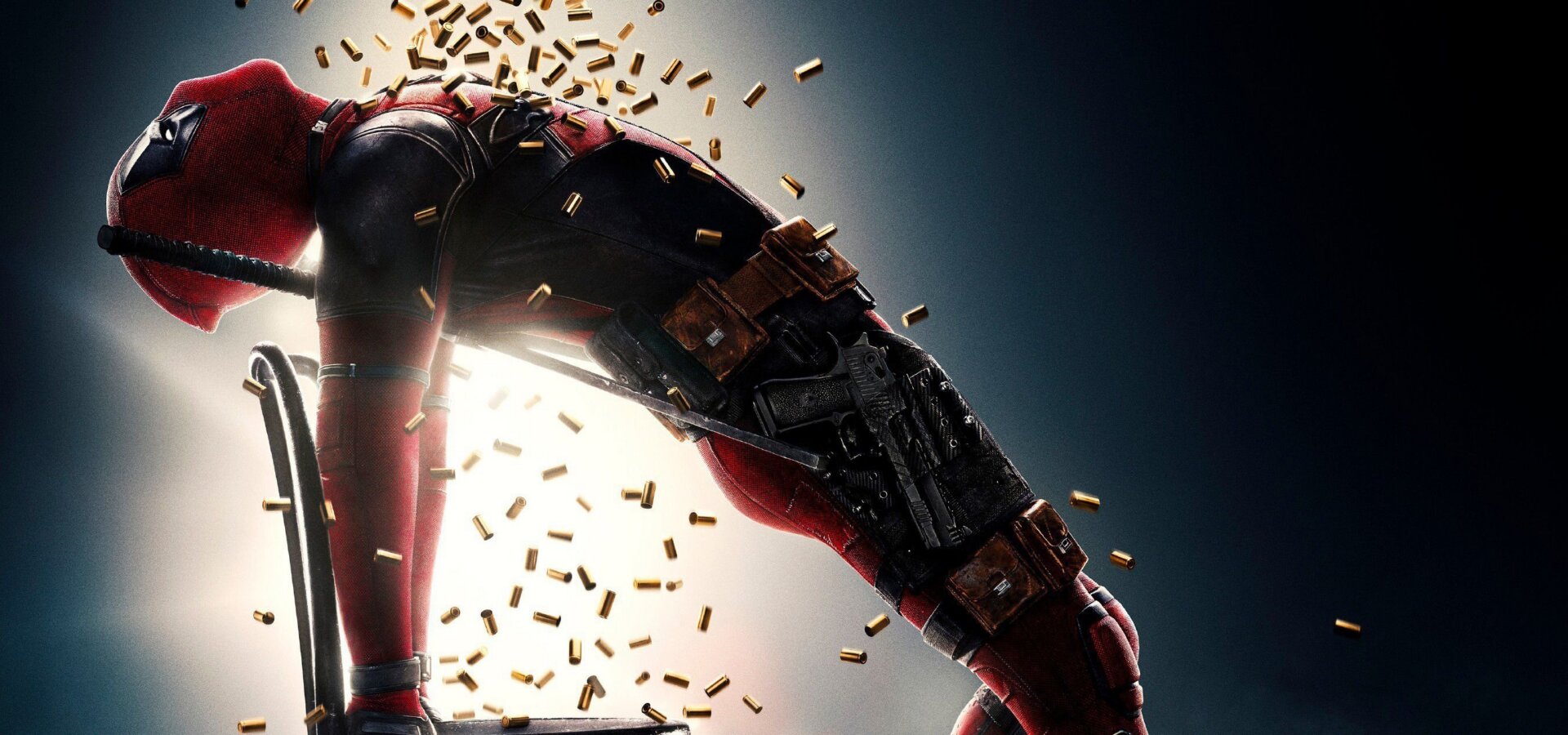 Deadpool 2