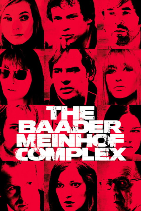 Der Baader Meinhof Komplex