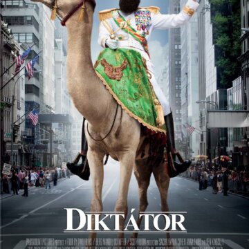 Diktátor