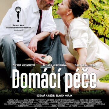 Domácí péče