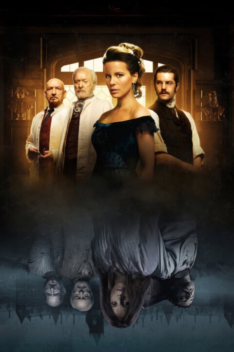 E.A. Poe: Podivný experiment
