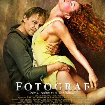 Fotograf