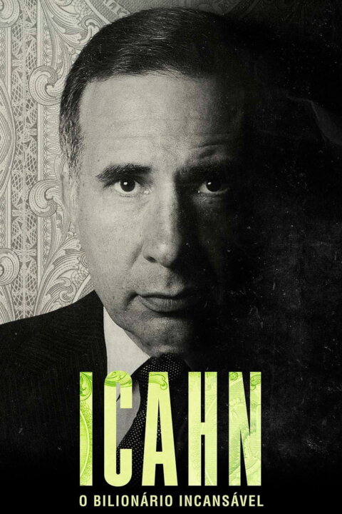 Icahn: Neposedný miliardář