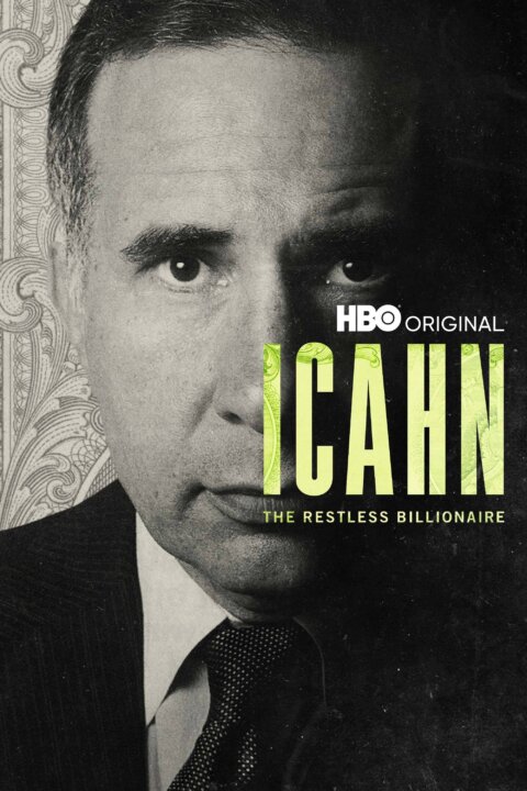 Icahn: Neposedný miliardář