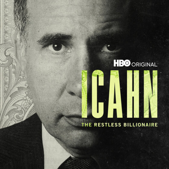 Icahn: Neposedný miliardář