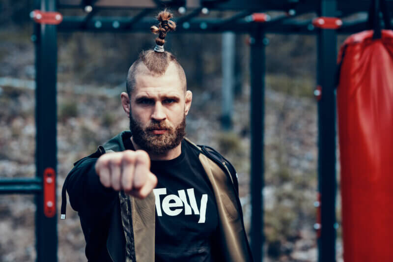 Jiří "Denisa" Procházka