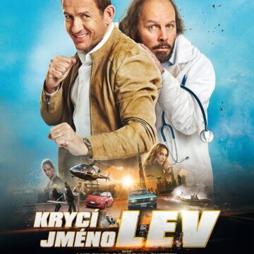 Krycí jméno Lev