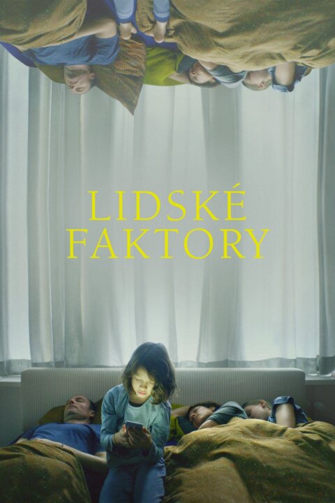 Lidské faktory