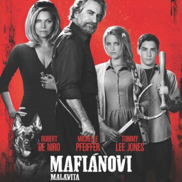 Mafiánovi