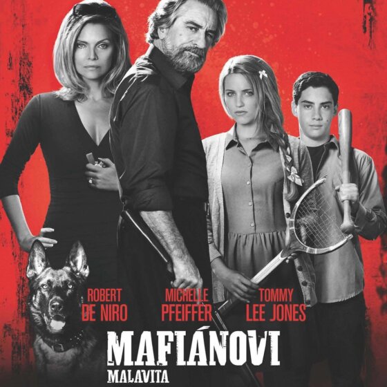 Mafiánovi