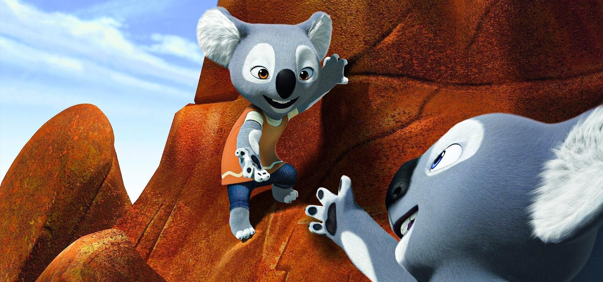 Mrkáček Bill