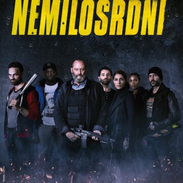 Nemilosrdní