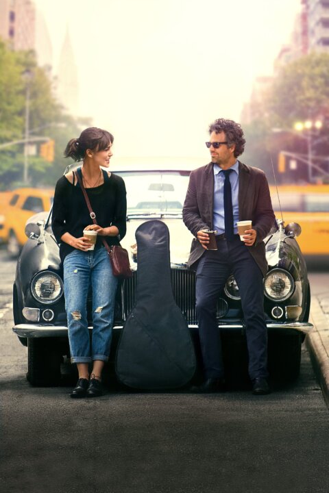 Newyorská romance