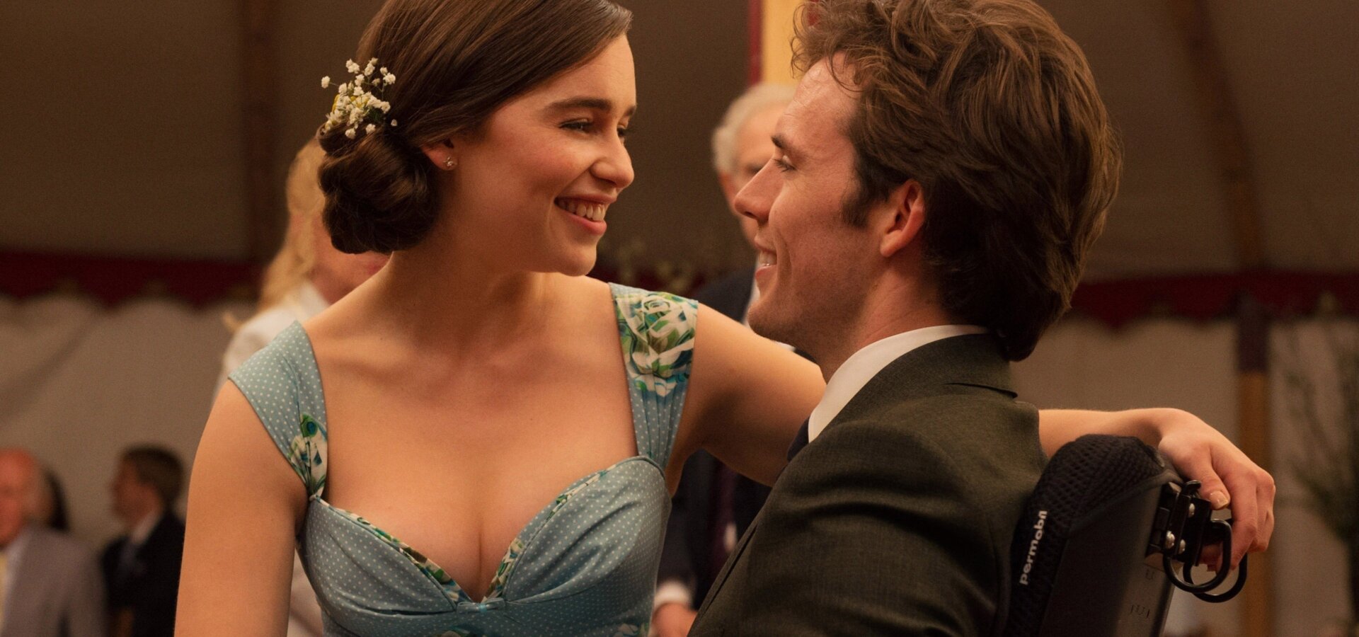 Než jsem tě poznala