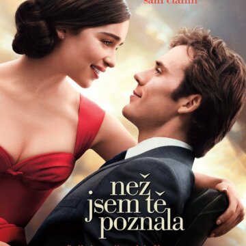 Než jsem tě poznala