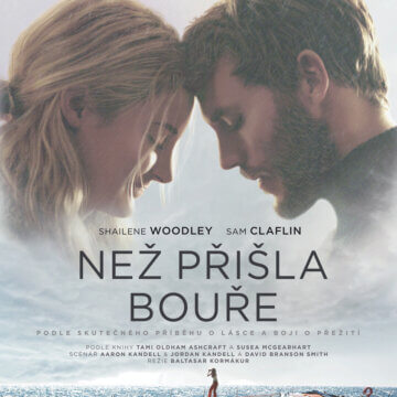 Než přišla bouře