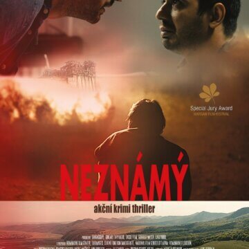 Neznámý