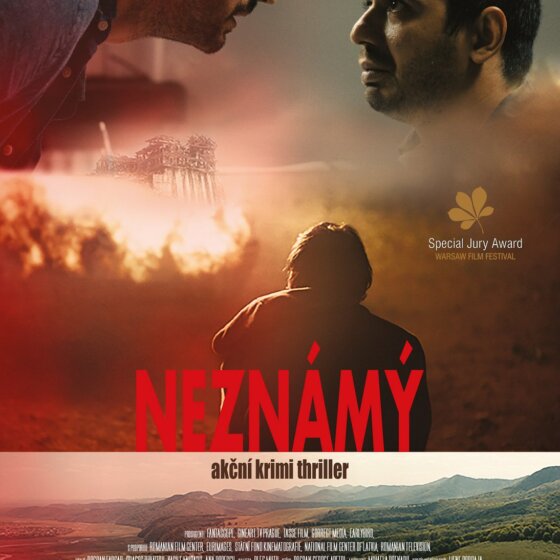 Neznámý