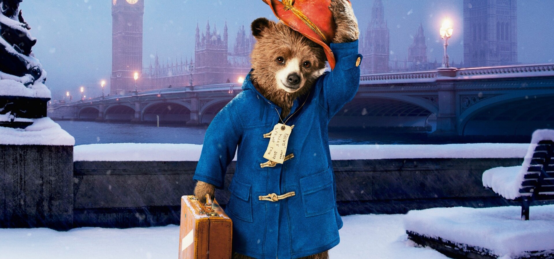 Paddington