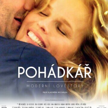Pohádkář