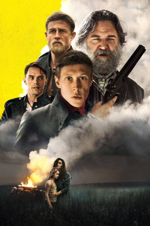 Pravdivý příběh Neda Kellyho a jeho bandy