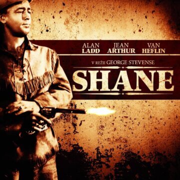 Shane