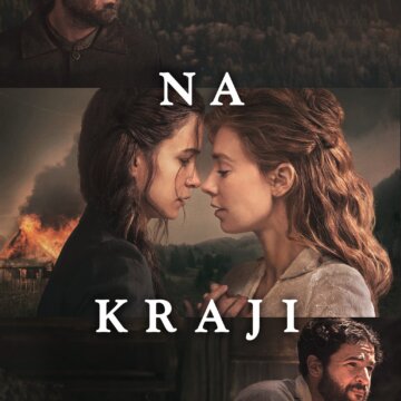 Svět na kraji světa