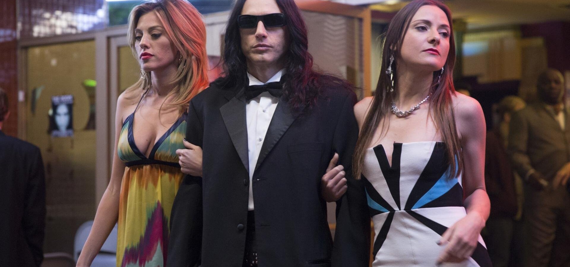 The Disaster Artist: Úžasný propadák