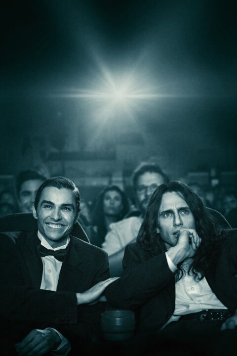 The Disaster Artist: Úžasný propadák